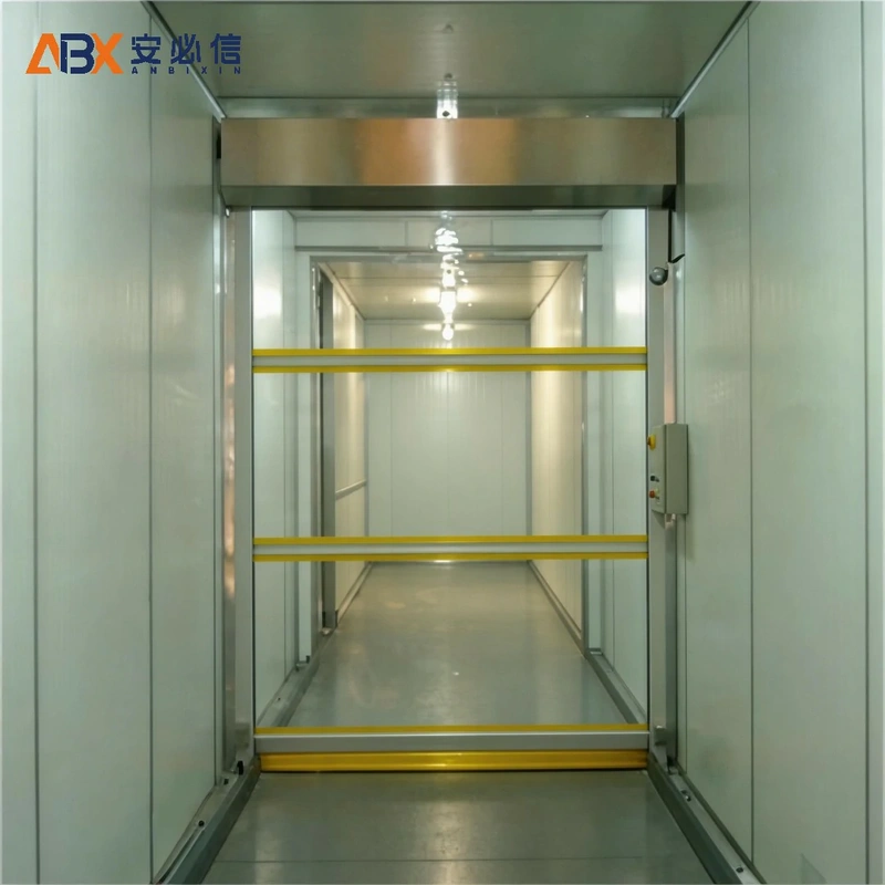 荆门市软质快速门
