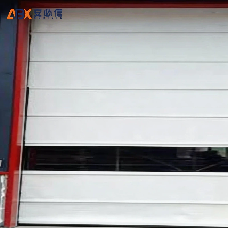 荆门市快速门