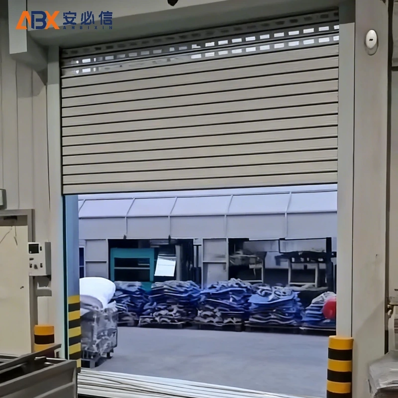 荆门市医药密闭高速门